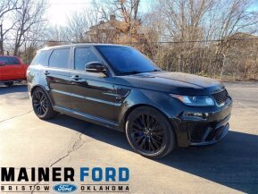 2016 Land Rover Range Rover Sport for sale 101634474